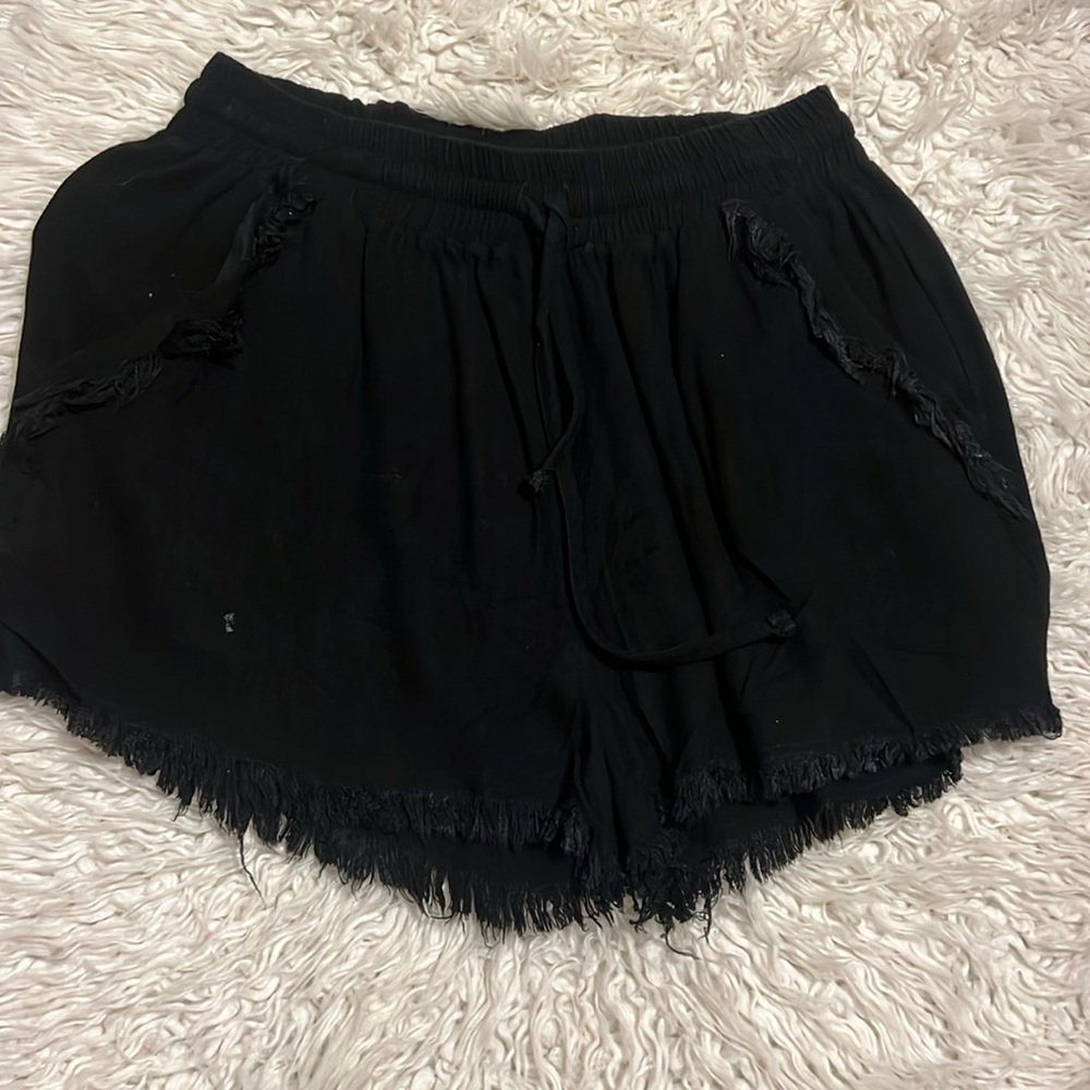 Umgee shorts